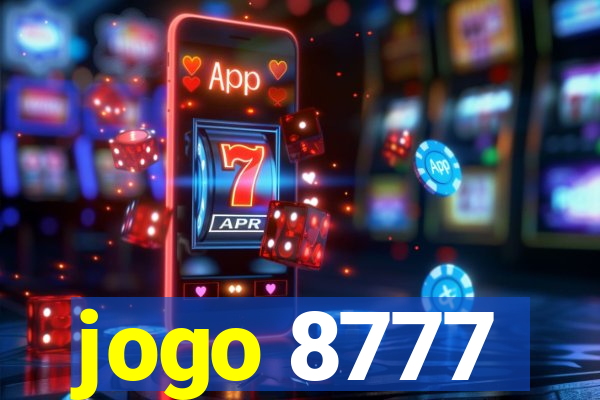 jogo 8777