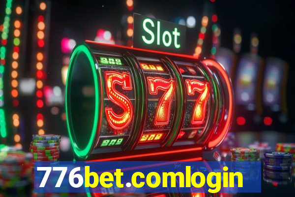 776bet.comlogin