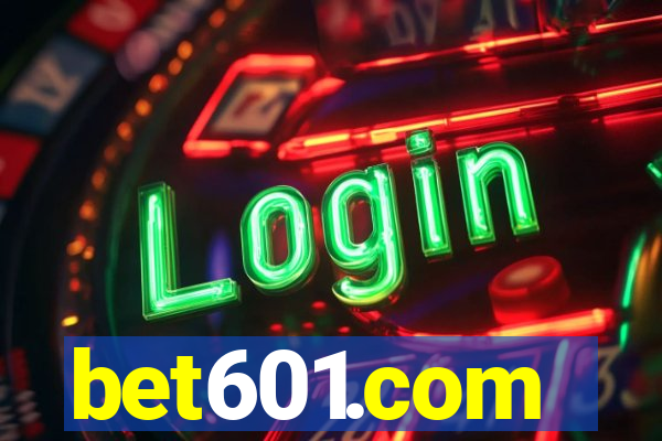 bet601.com