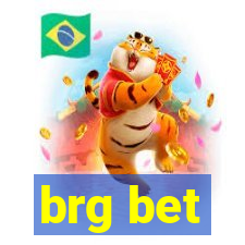 brg bet