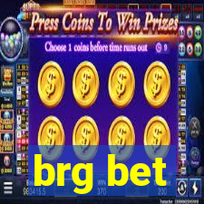 brg bet