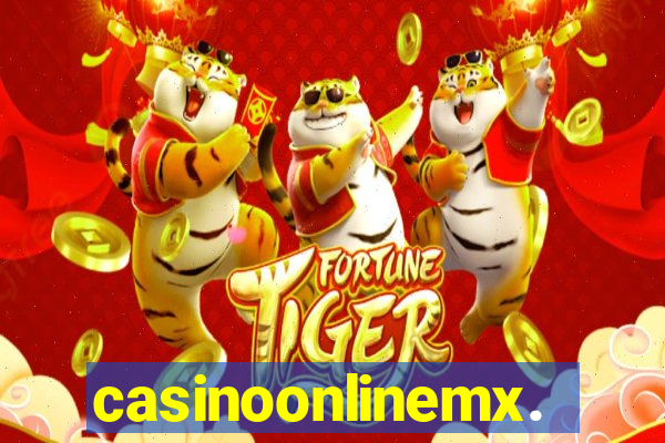 casinoonlinemx.mx