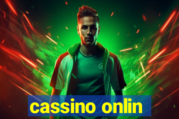 cassino onlin