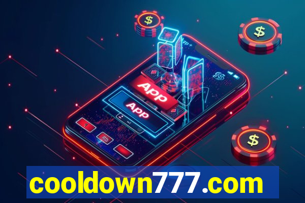 cooldown777.com