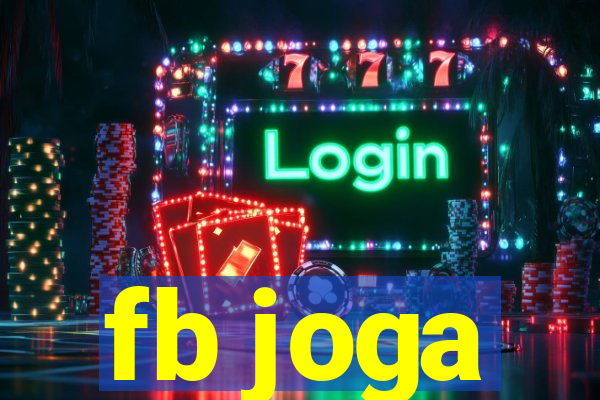 fb joga