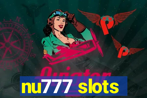 nu777 slots