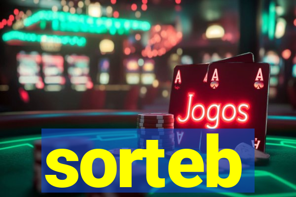 sorteb