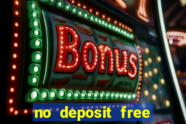 no deposit free bingo bonus