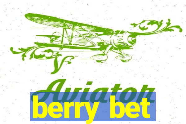 berry bet