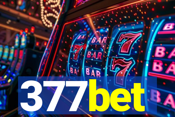 377bet