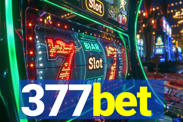 377bet