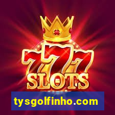 tysgolfinho.com