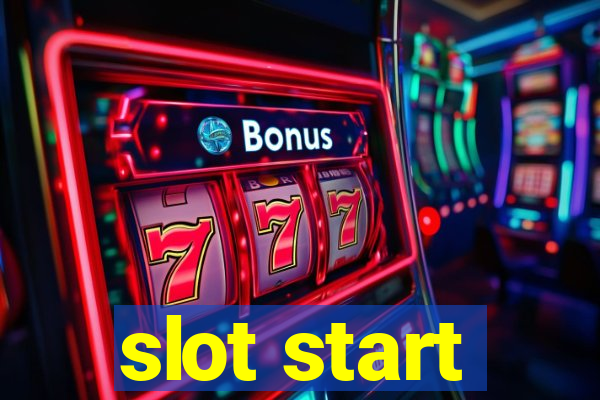 slot start