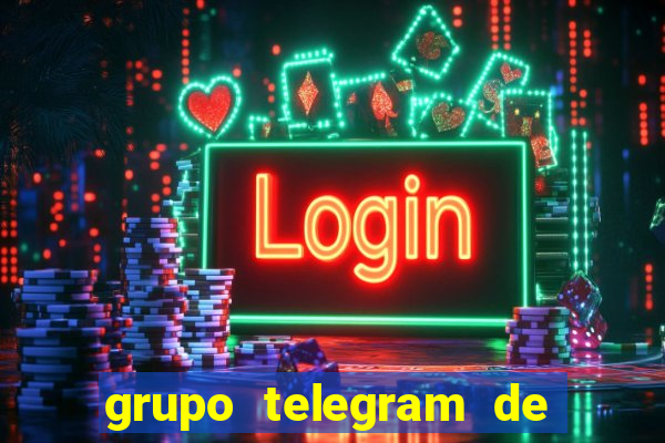 grupo telegram de jogos hackeado