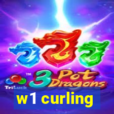 w1 curling