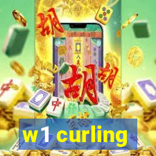 w1 curling