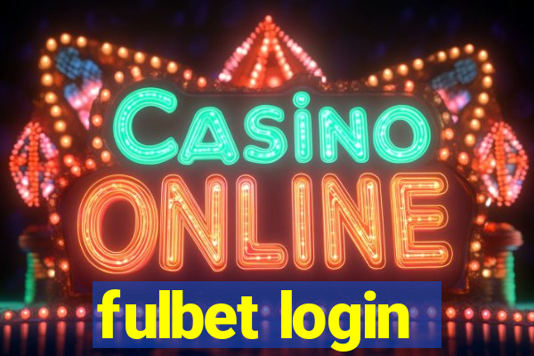 fulbet login