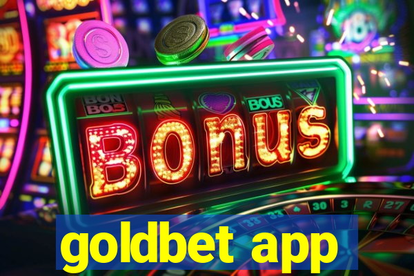 goldbet app