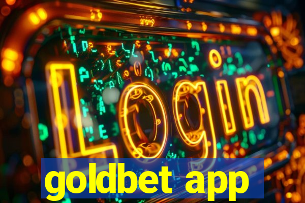 goldbet app