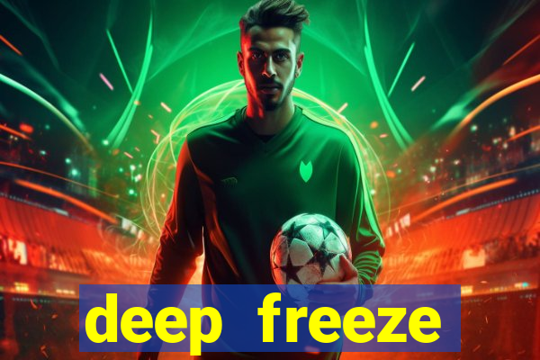 deep freeze crackeado win11