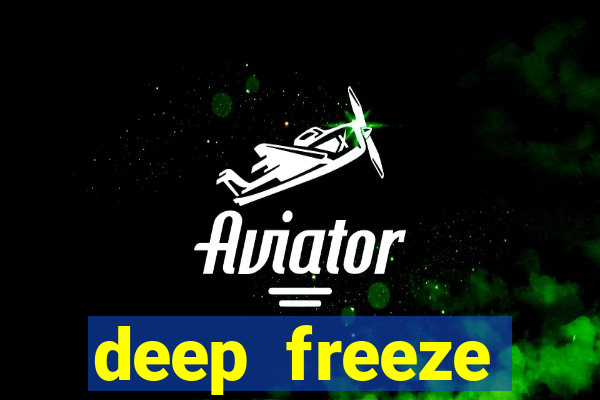 deep freeze crackeado win11