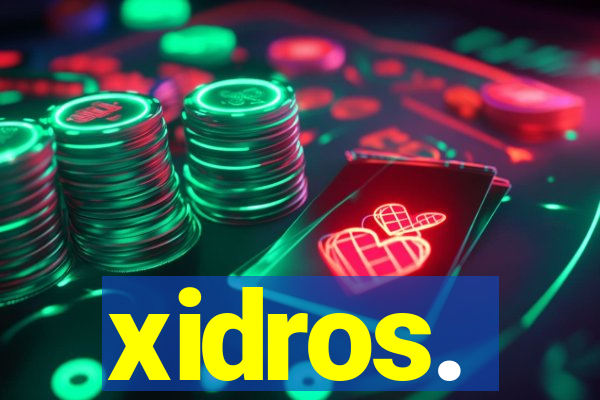 xidros.