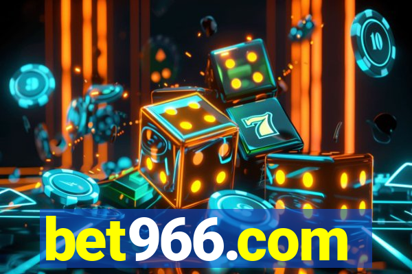 bet966.com