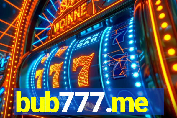 bub777.me