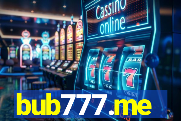 bub777.me