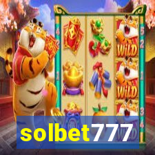 solbet777