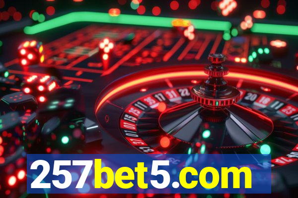 257bet5.com