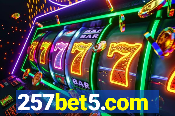 257bet5.com