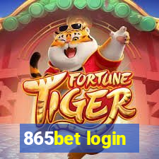 865bet login