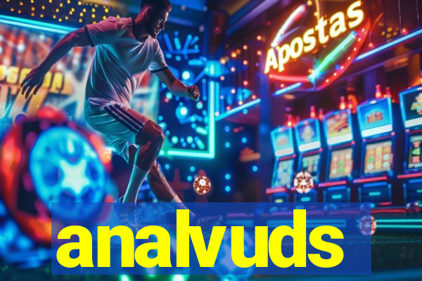 analvuds