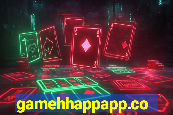 gamehhappapp.com