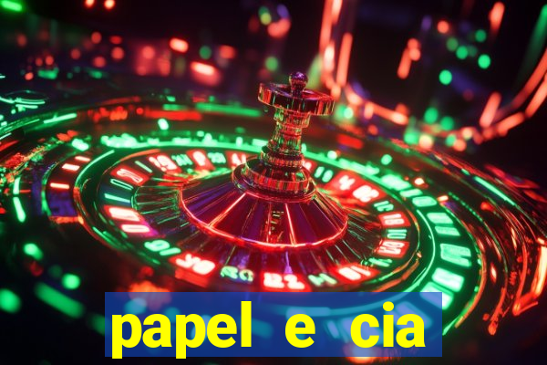 papel e cia salvador shopping