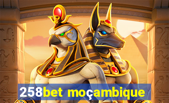 258bet moçambique