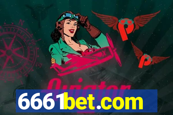 6661bet.com