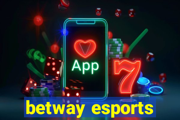 betway esports