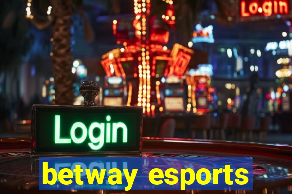 betway esports