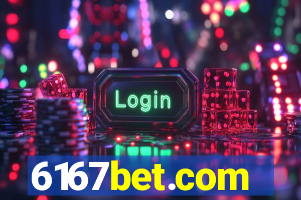 6167bet.com