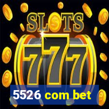 5526 com bet