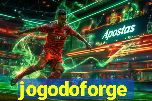 jogodoforge