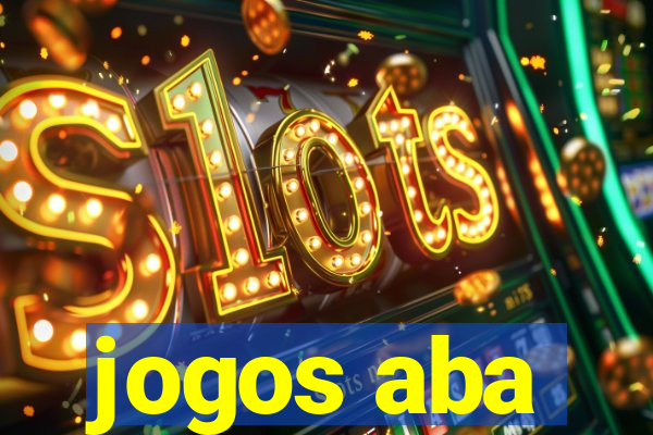 jogos aba