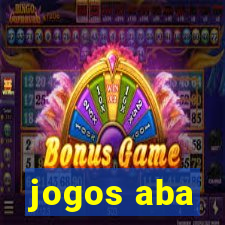 jogos aba