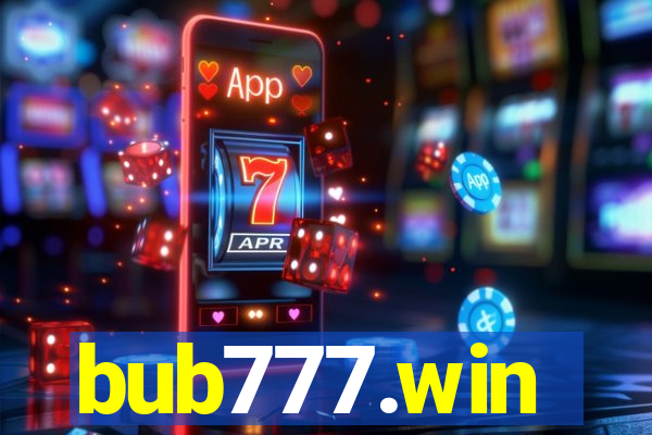 bub777.win