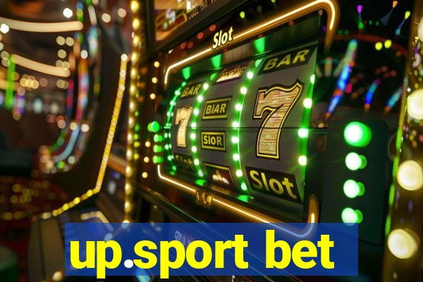 up.sport bet