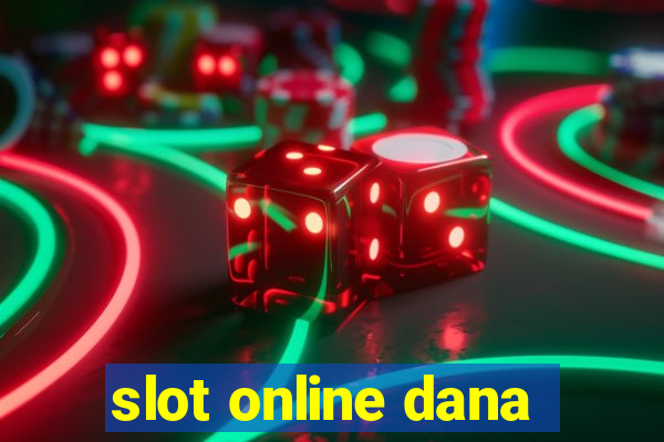 slot online dana