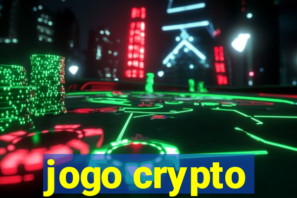 jogo crypto