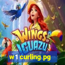 w1 curling pg